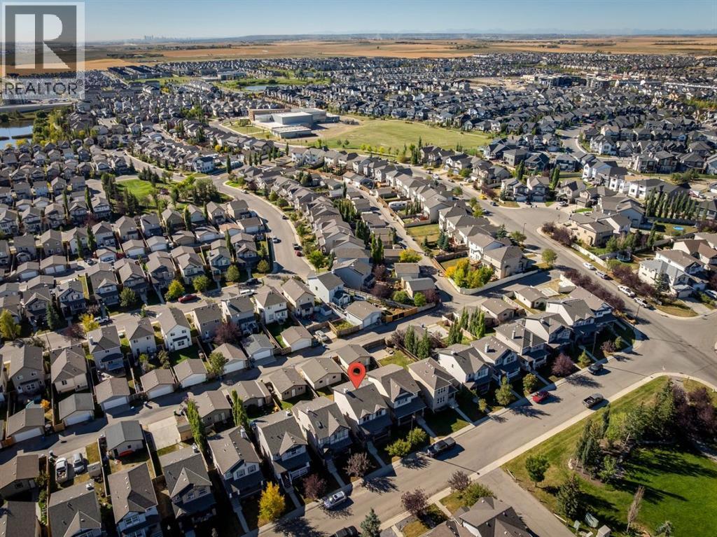 605 Morningside Park Sw, Airdrie, Alberta  T4B 0E1 - Photo 32 - A2259952