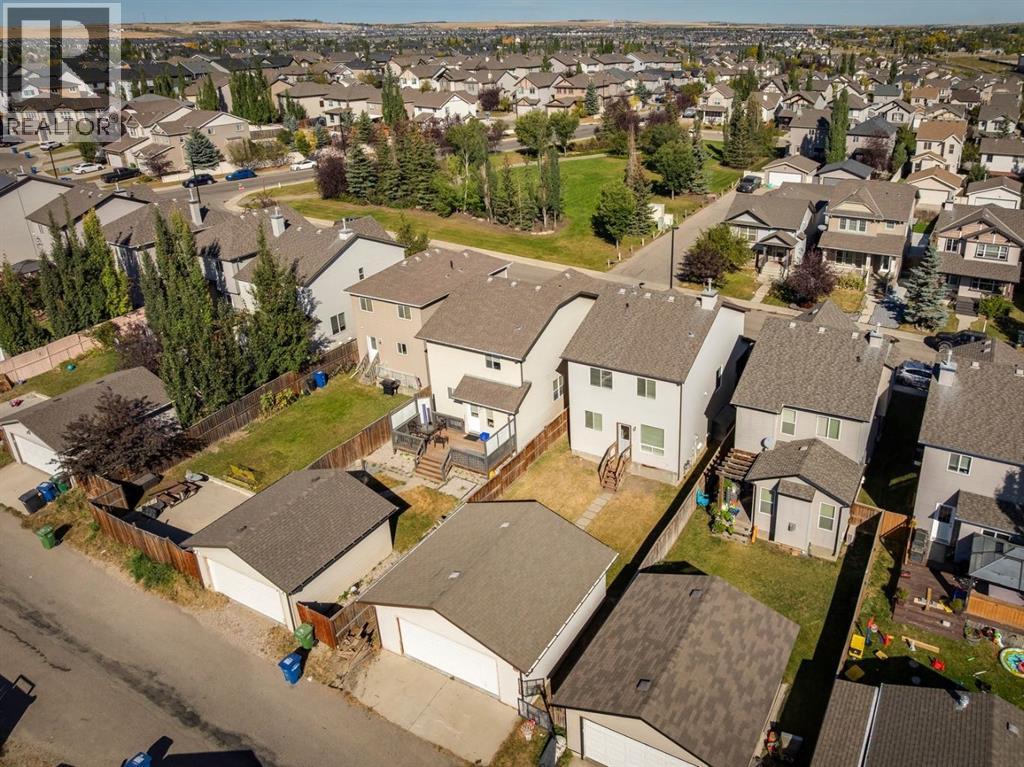 605 Morningside Park Sw, Airdrie, Alberta  T4B 0E1 - Photo 28 - A2259952