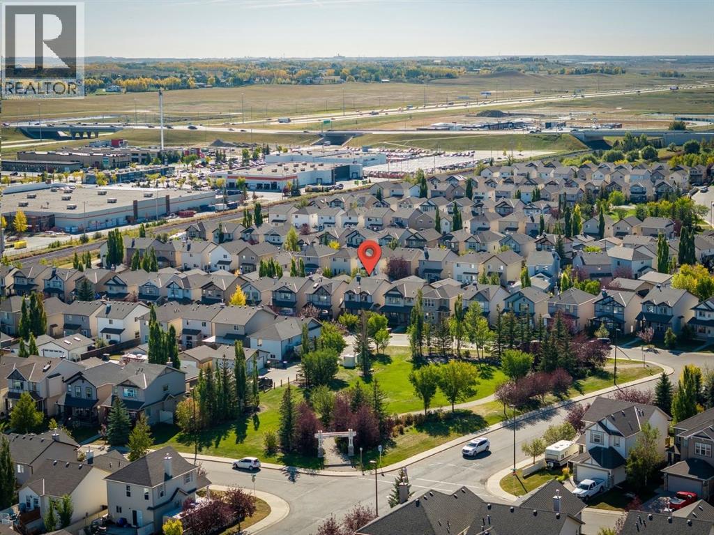 605 Morningside Park Sw, Airdrie, Alberta  T4B 0E1 - Photo 38 - A2259952