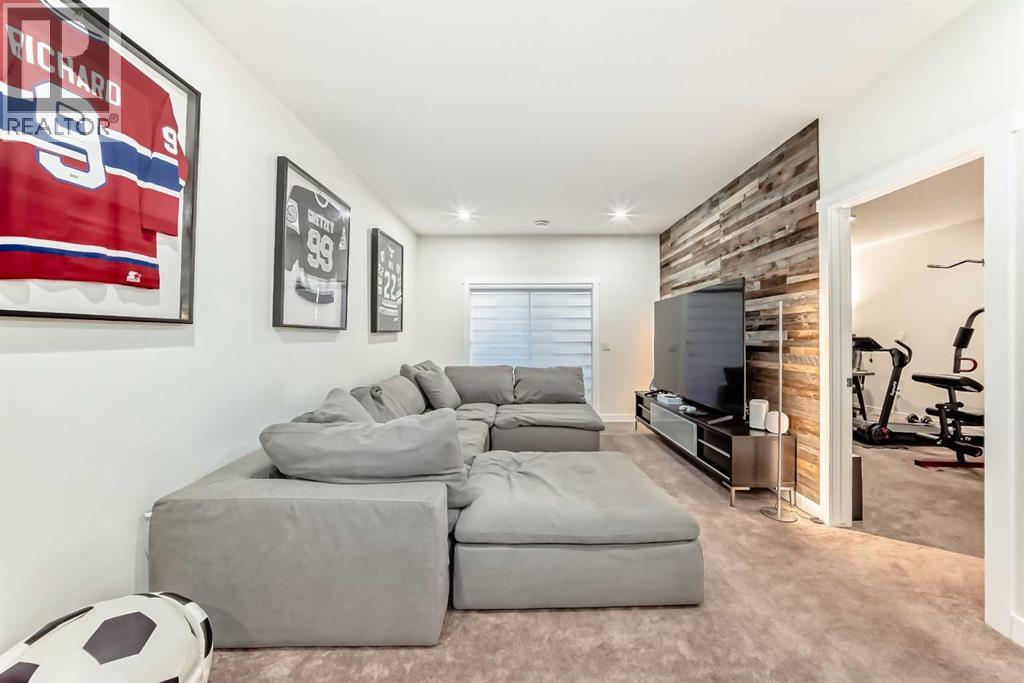 7 Wolf Crescent N, Okotoks, Alberta  T1S 5V1 - Photo 18 - A2270799