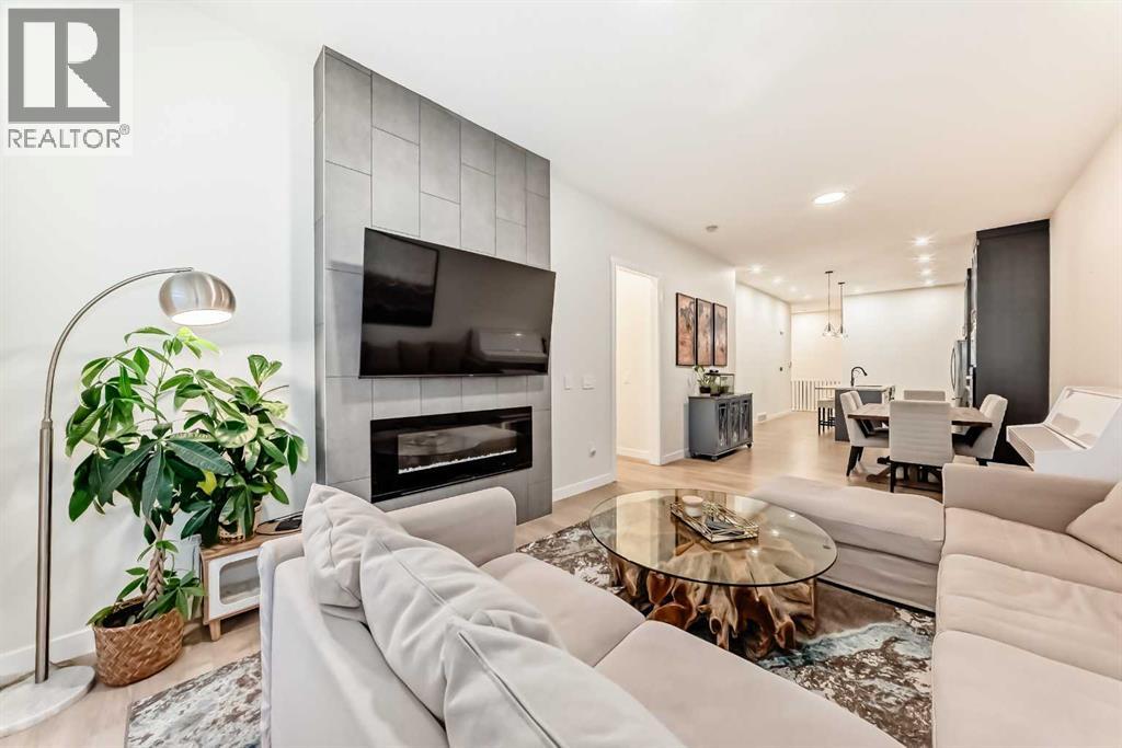 7 Wolf Crescent N, Okotoks, Alberta  T1S 5V1 - Photo 7 - A2270799