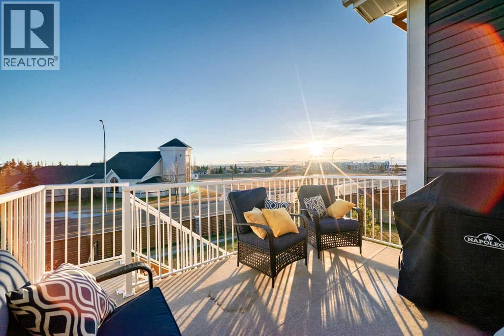 7 Wolf Crescent N, Okotoks, Alberta  T1S 5V1 - Photo 22 - A2270799