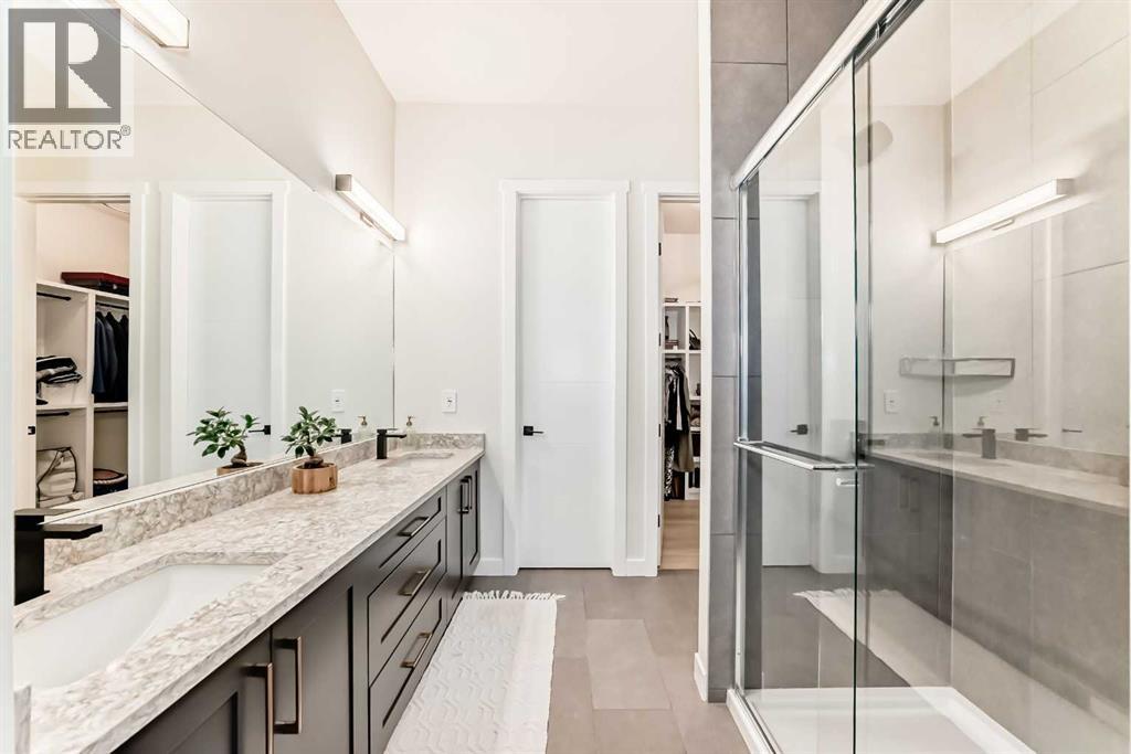 7 Wolf Crescent N, Okotoks, Alberta  T1S 5V1 - Photo 9 - A2270799