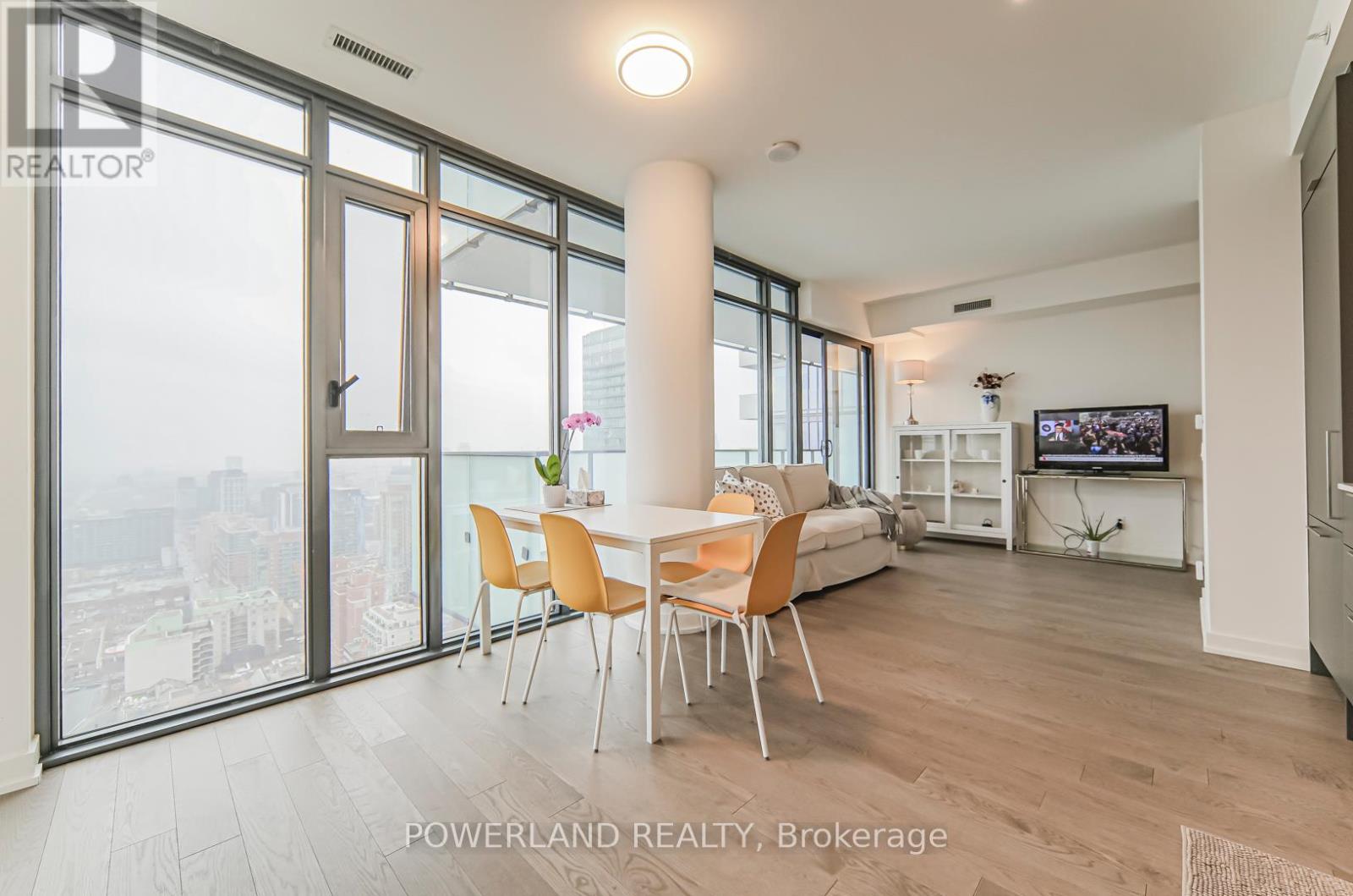 3416 - 20 Lombard Street, Toronto, Ontario  M5C 1M1 - Photo 12 - C12548328