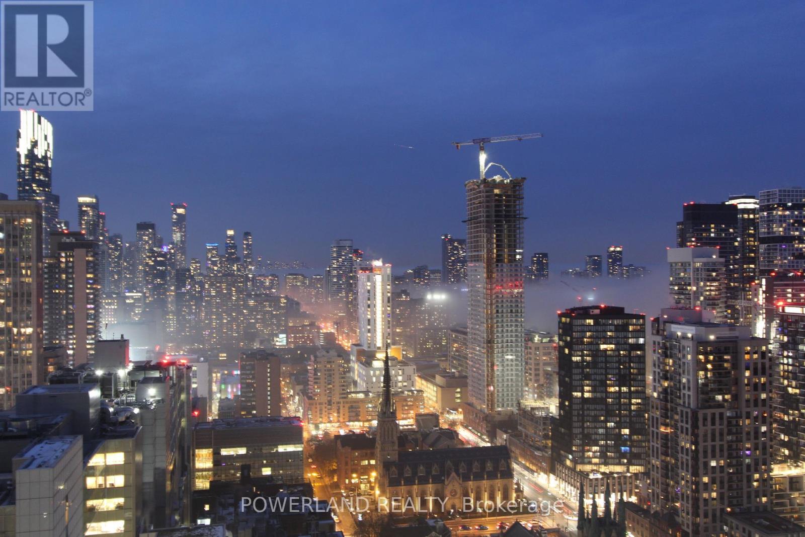 3416 - 20 Lombard Street, Toronto, Ontario  M5C 1M1 - Photo 28 - C12548328