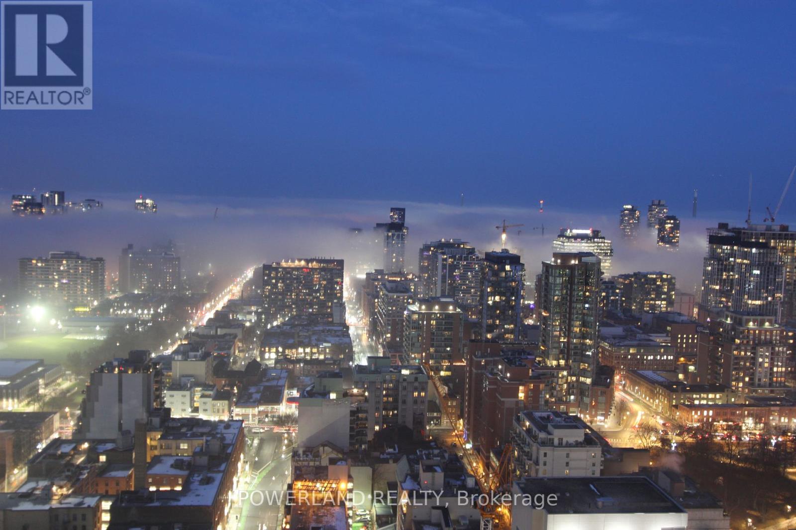 3416 - 20 Lombard Street, Toronto, Ontario  M5C 1M1 - Photo 29 - C12548328