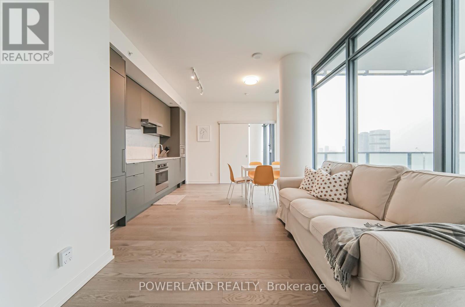 3416 - 20 Lombard Street, Toronto, Ontario  M5C 1M1 - Photo 9 - C12548328