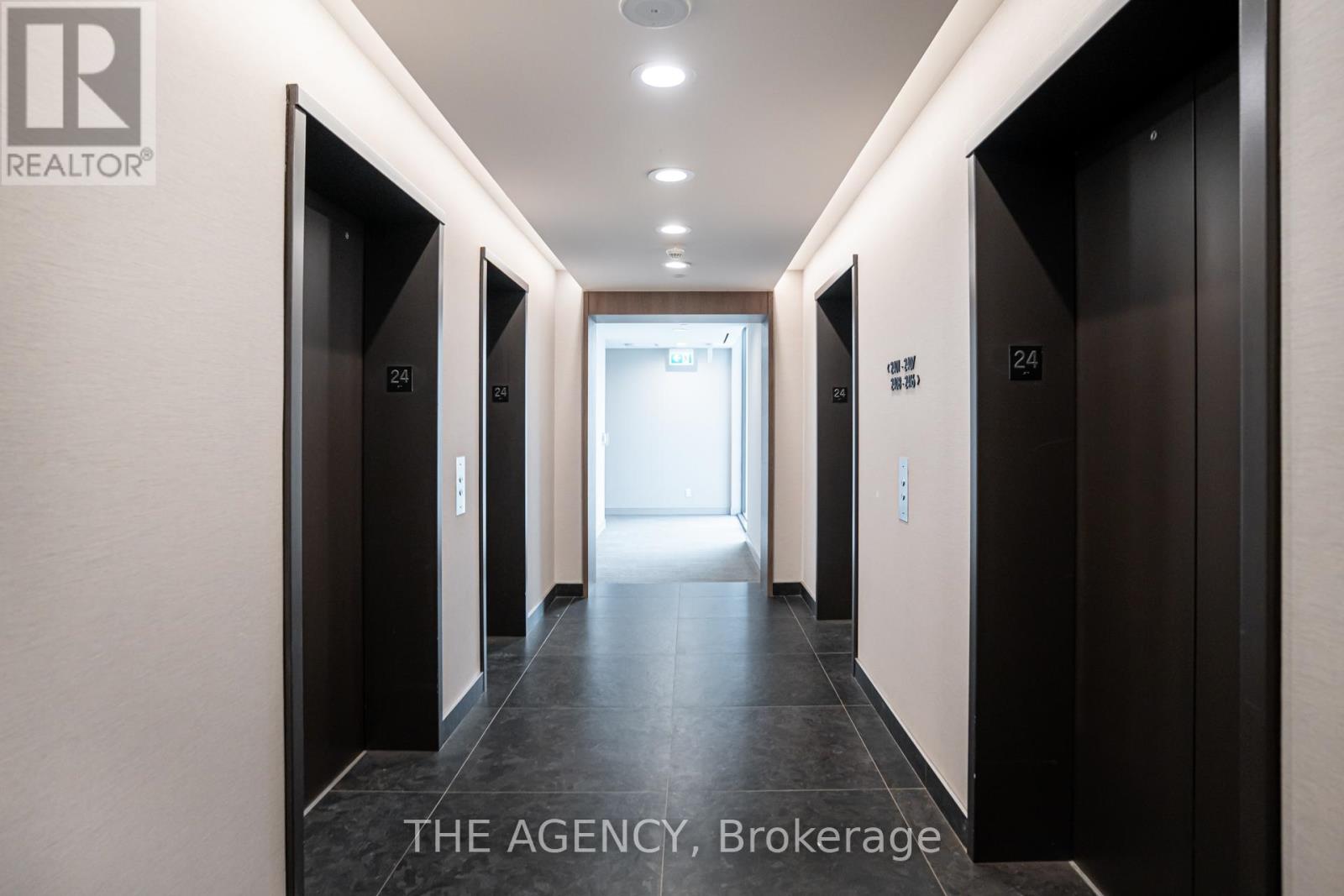 2401 - 25 Richmond Street E, Toronto, Ontario  M5C 0A6 - Photo 26 - C12548340