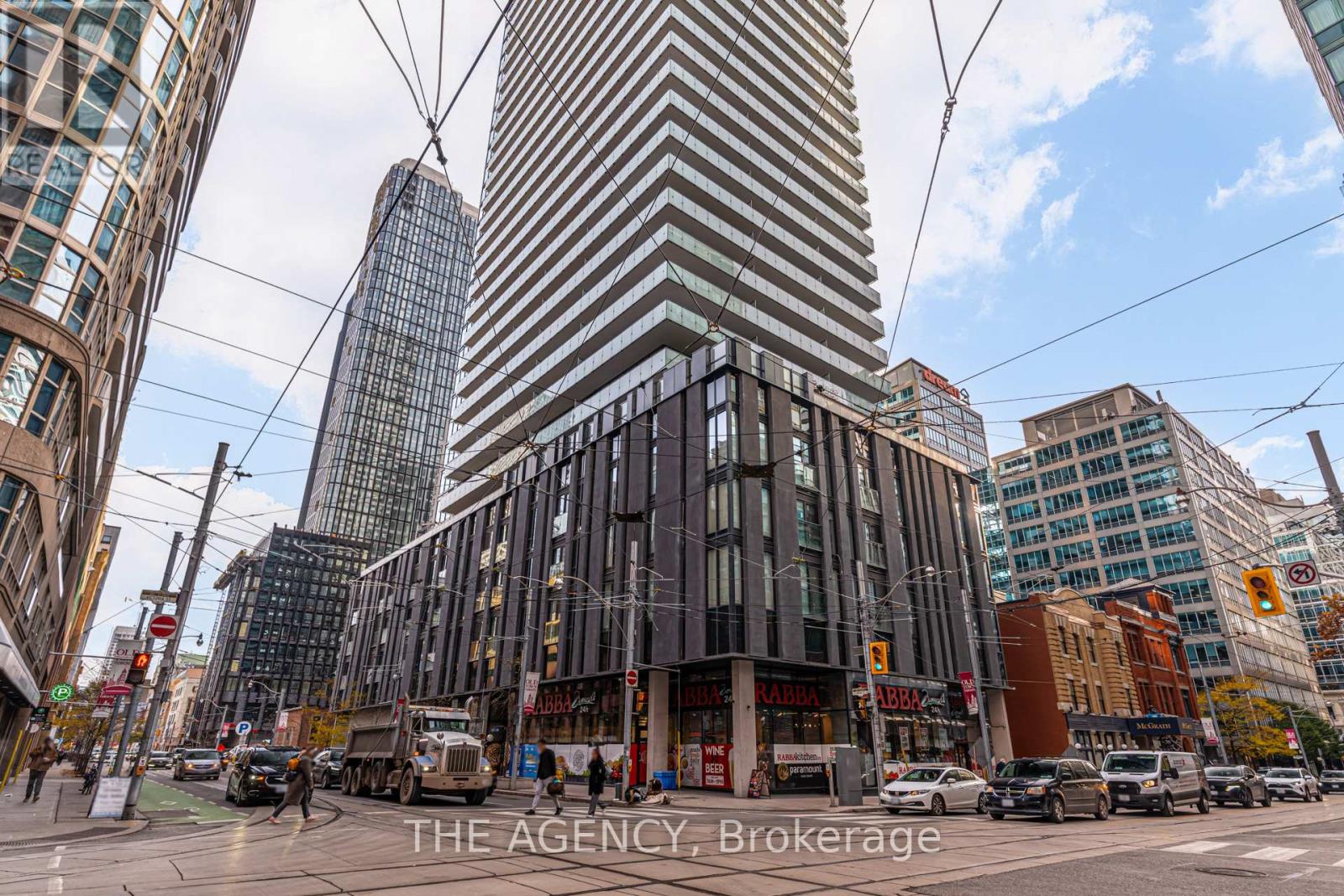 2401 - 25 Richmond Street E, Toronto, Ontario  M5C 0A6 - Photo 32 - C12548340