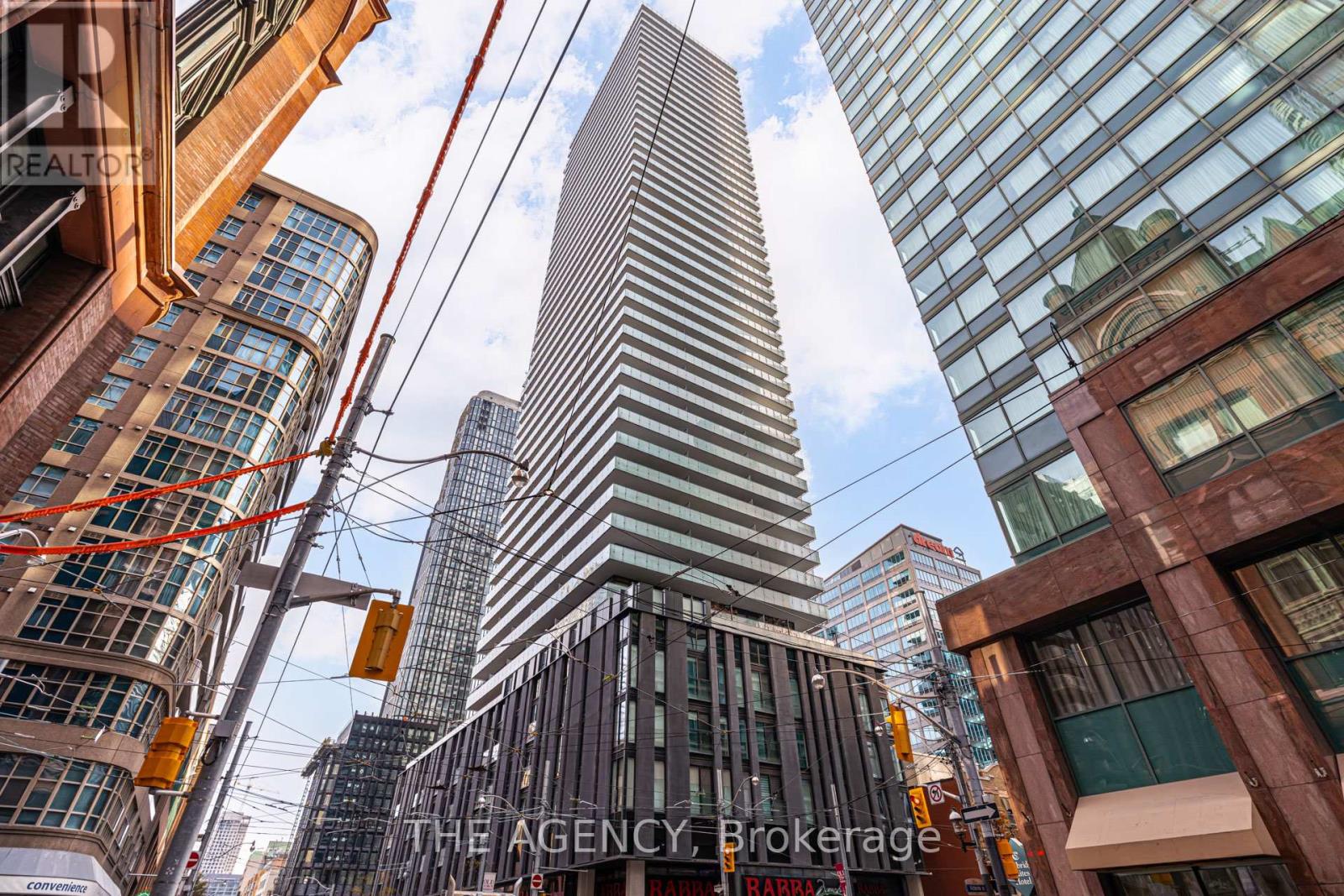 2401 - 25 Richmond Street E, Toronto, Ontario  M5C 0A6 - Photo 33 - C12548340