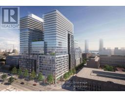 944 - 121 LOWER SHERBOURNE STREET, Toronto, Ontario