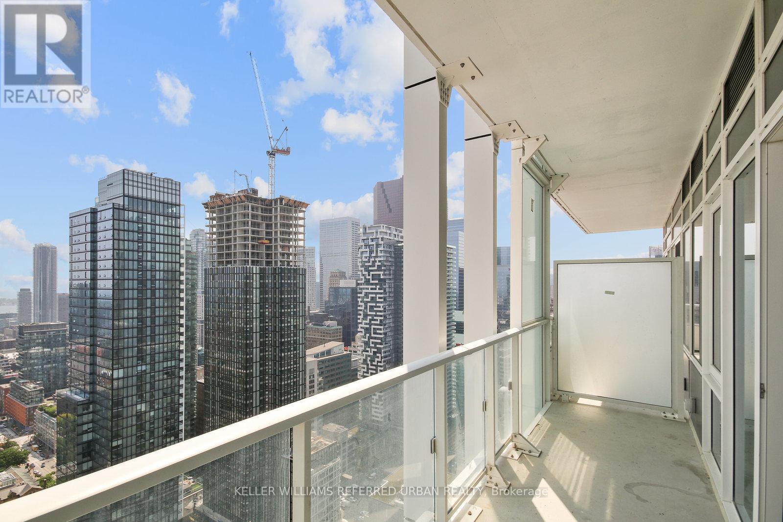 4109 - 88 Queen Street E, Toronto, Ontario  M5C 0B6 - Photo 17 - C12548358