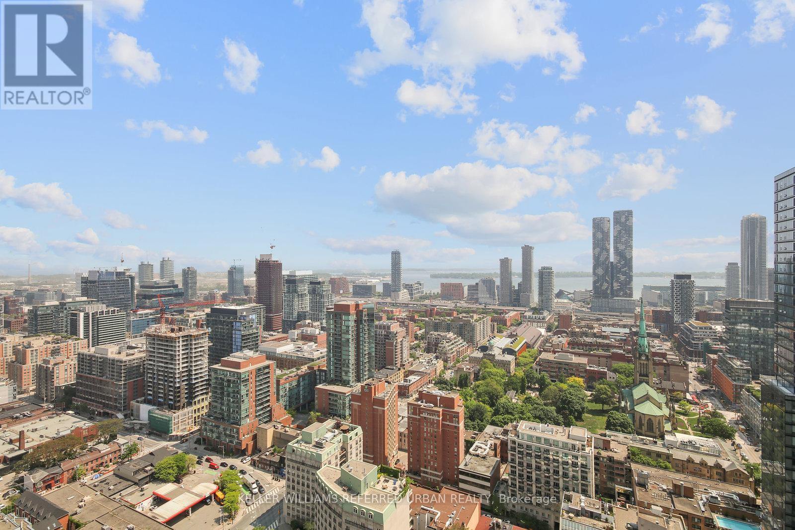 4109 - 88 Queen Street E, Toronto, Ontario  M5C 0B6 - Photo 18 - C12548358