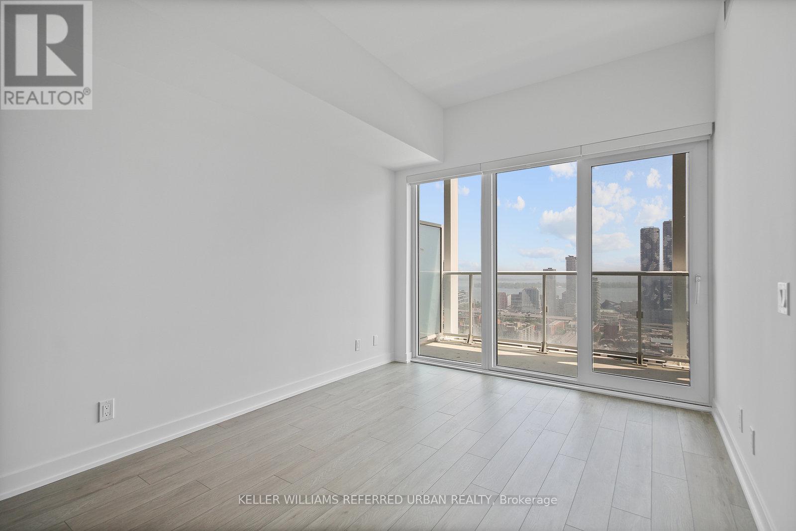 4109 - 88 Queen Street E, Toronto, Ontario  M5C 0B6 - Photo 2 - C12548358