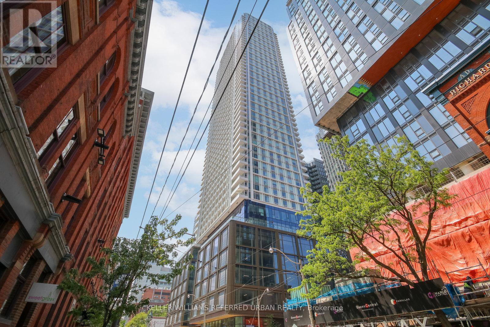 4109 - 88 Queen Street E, Toronto, Ontario  M5C 0B6 - Photo 20 - C12548358