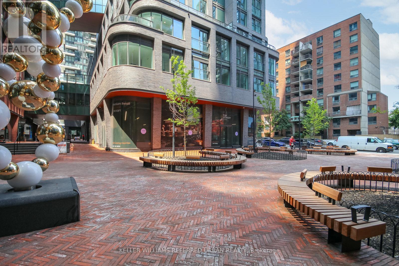 4109 - 88 Queen Street E, Toronto, Ontario  M5C 0B6 - Photo 21 - C12548358