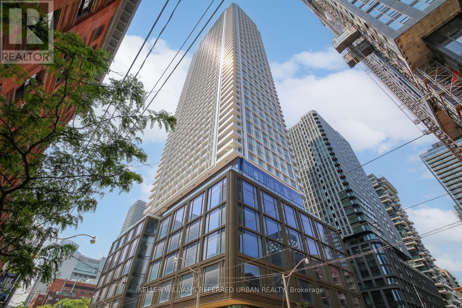 4109 - 88 Queen Street E, Toronto, Ontario  M5C 0B6 - Photo 24 - C12548358