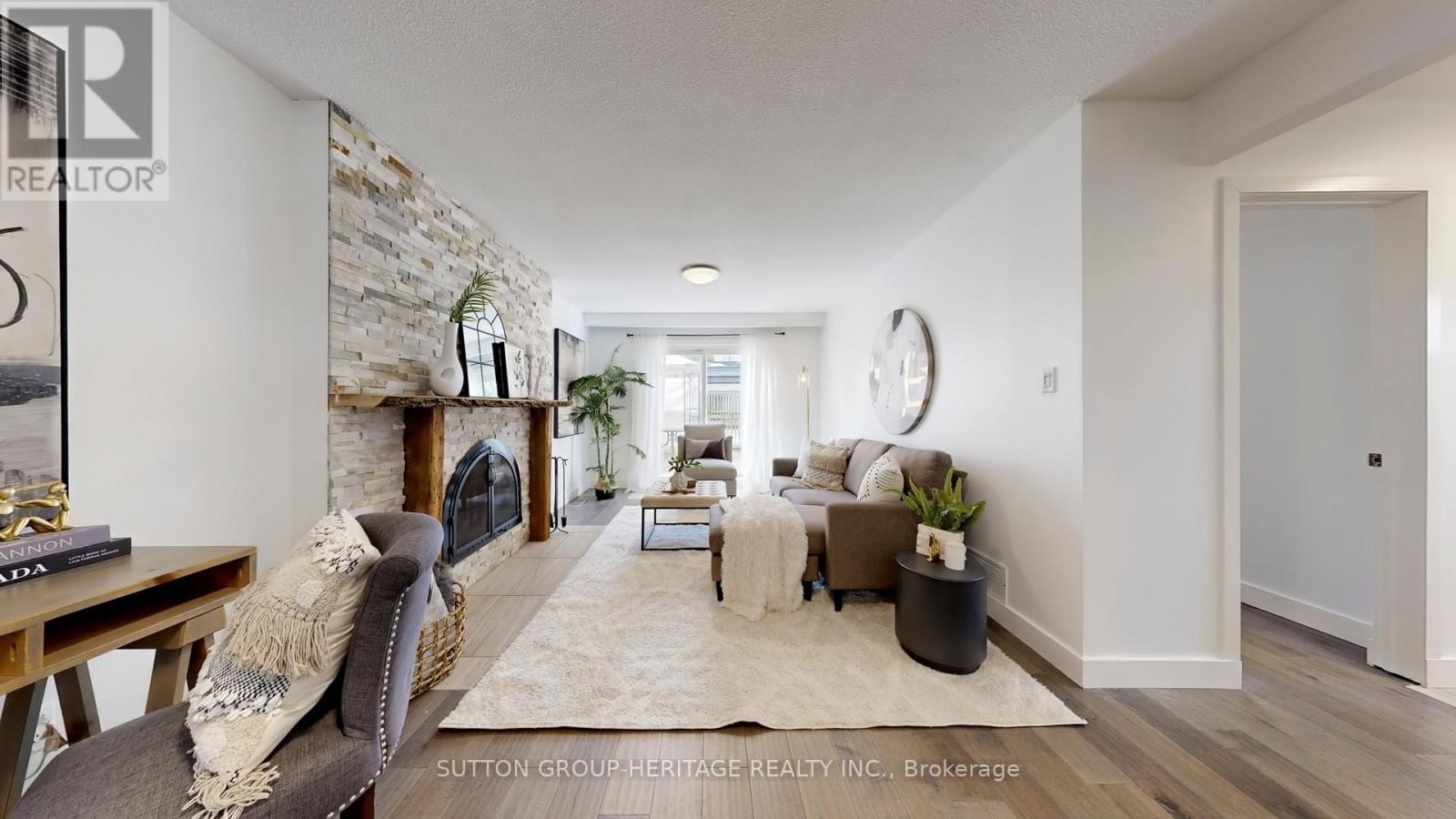 584 Westshore Boulevard, Pickering, Ontario  L1W 2T7 - Photo 10 - E12548338