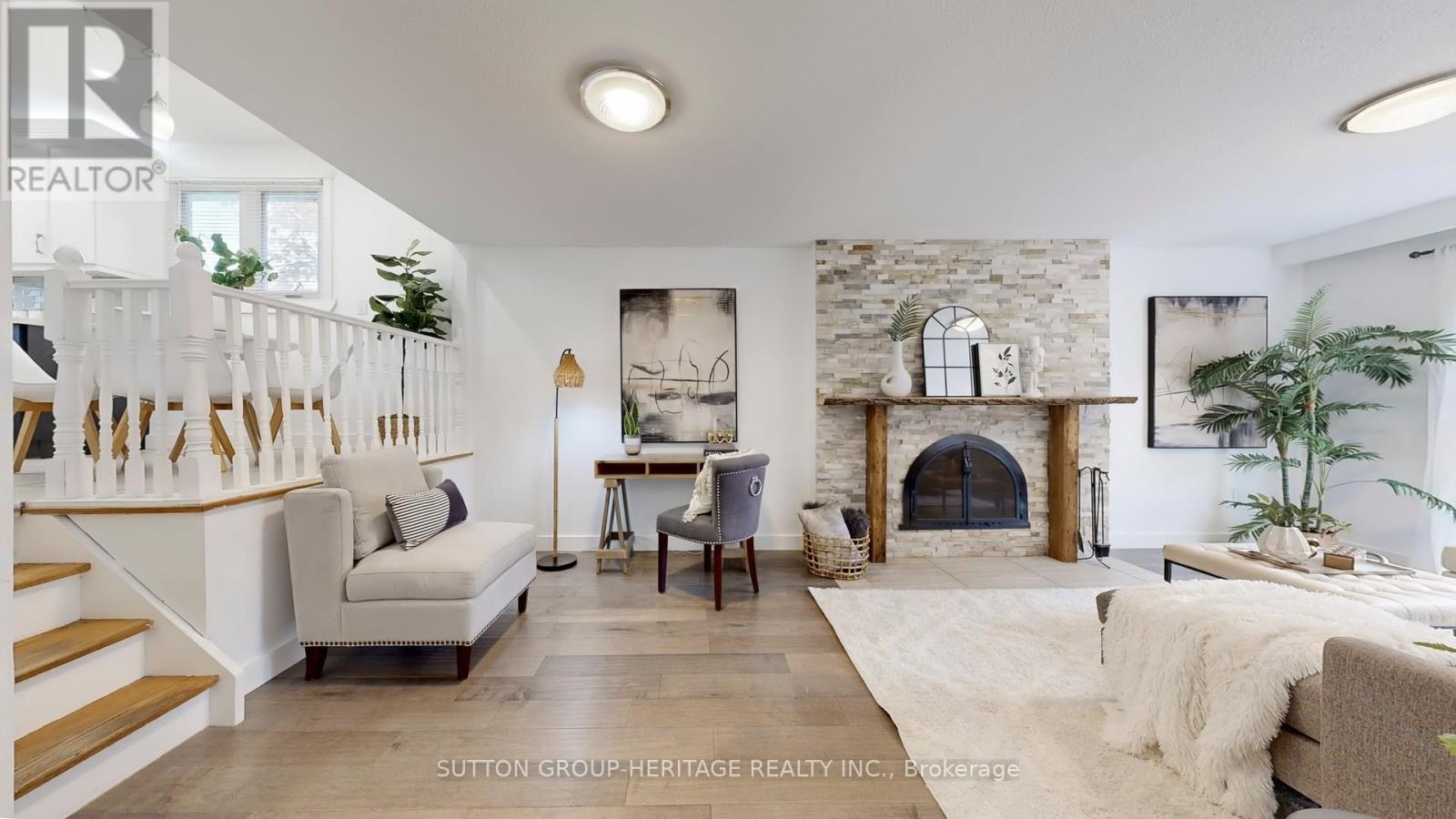 584 Westshore Boulevard, Pickering, Ontario  L1W 2T7 - Photo 11 - E12548338