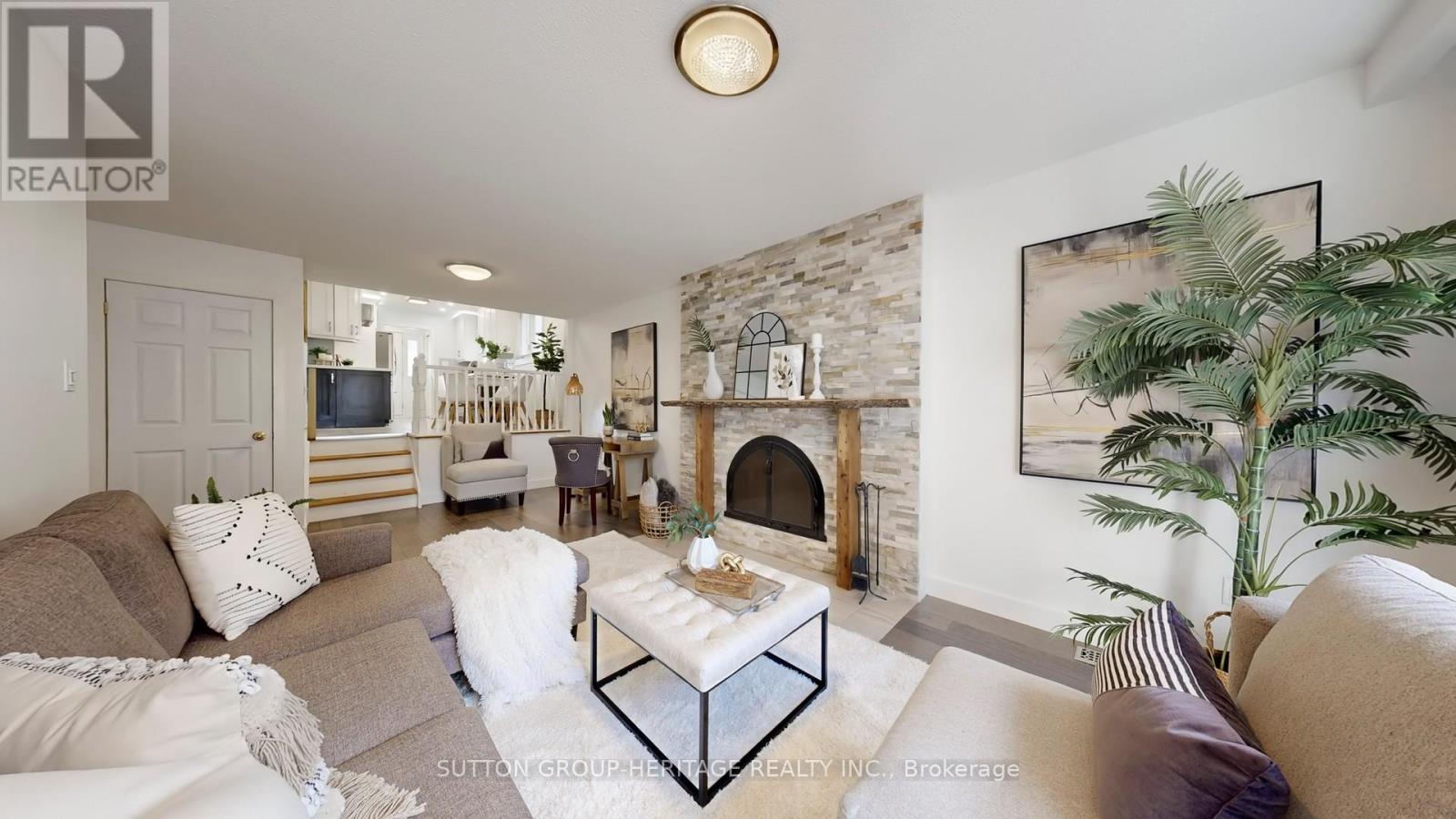 584 Westshore Boulevard, Pickering, Ontario  L1W 2T7 - Photo 12 - E12548338