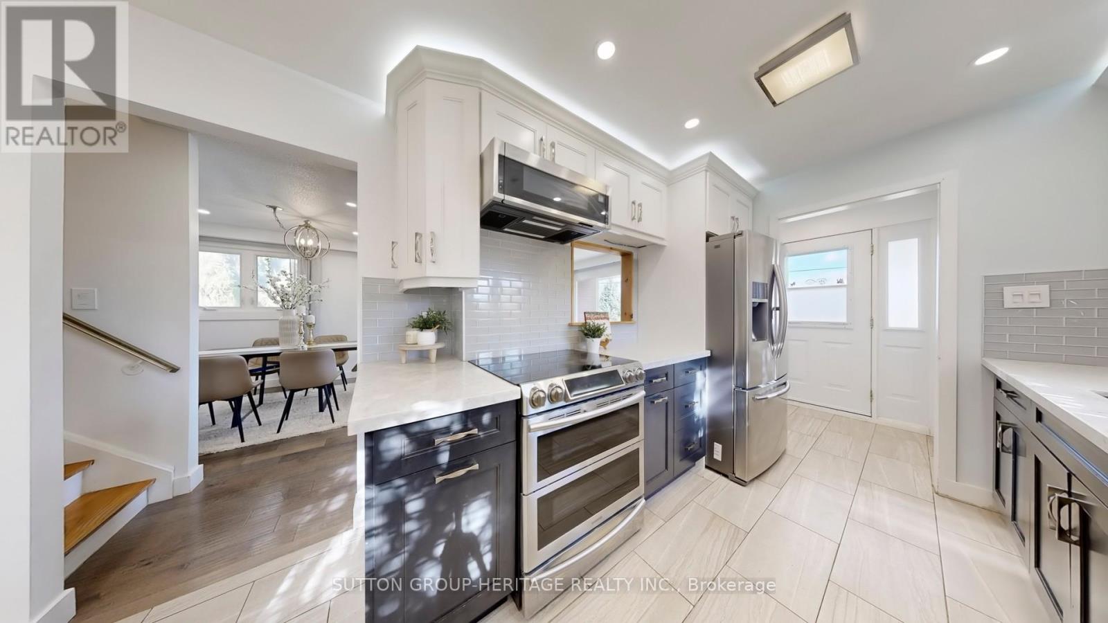 584 Westshore Boulevard, Pickering, Ontario  L1W 2T7 - Photo 13 - E12548338