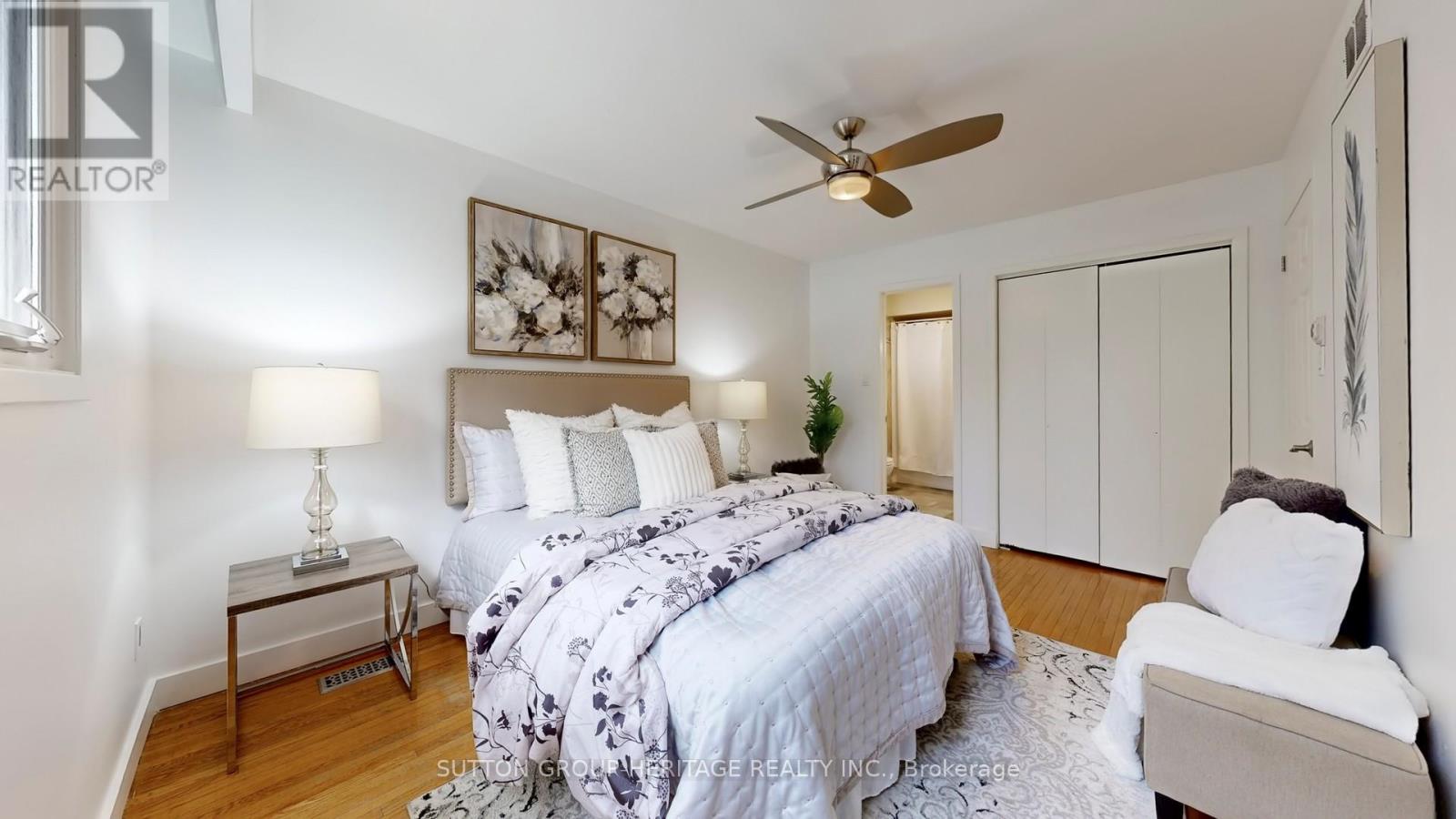 584 Westshore Boulevard, Pickering, Ontario  L1W 2T7 - Photo 23 - E12548338