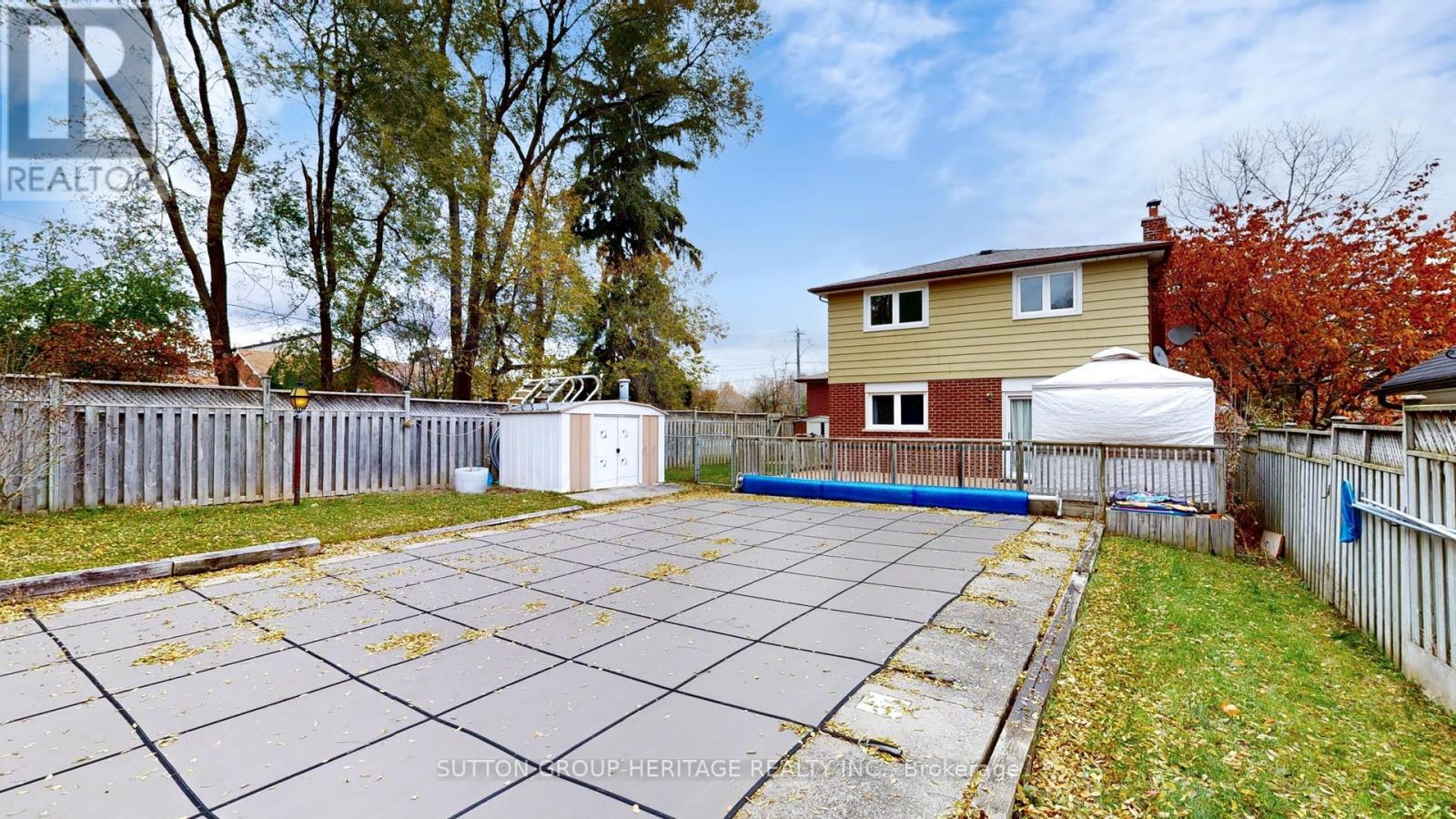 584 Westshore Boulevard, Pickering, Ontario  L1W 2T7 - Photo 35 - E12548338