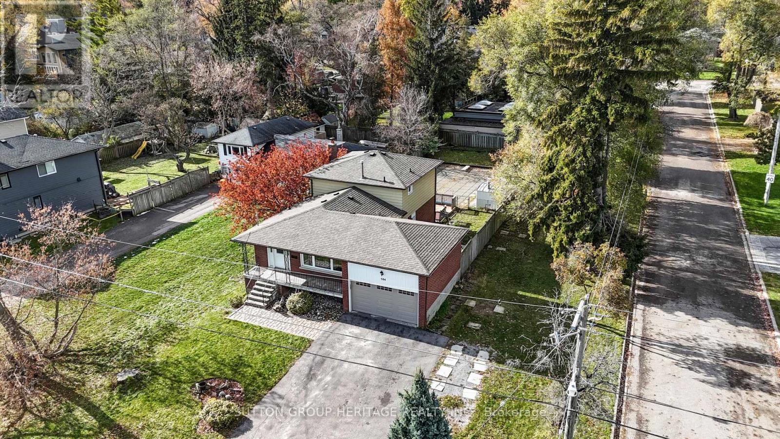 584 Westshore Boulevard, Pickering, Ontario  L1W 2T7 - Photo 36 - E12548338