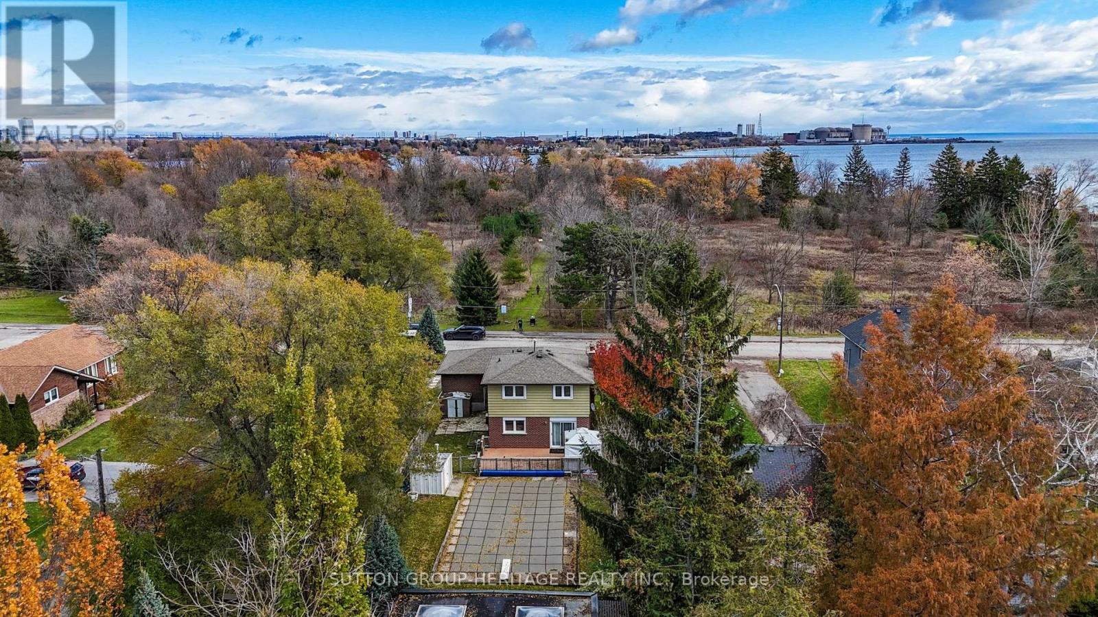 584 Westshore Boulevard, Pickering, Ontario  L1W 2T7 - Photo 40 - E12548338