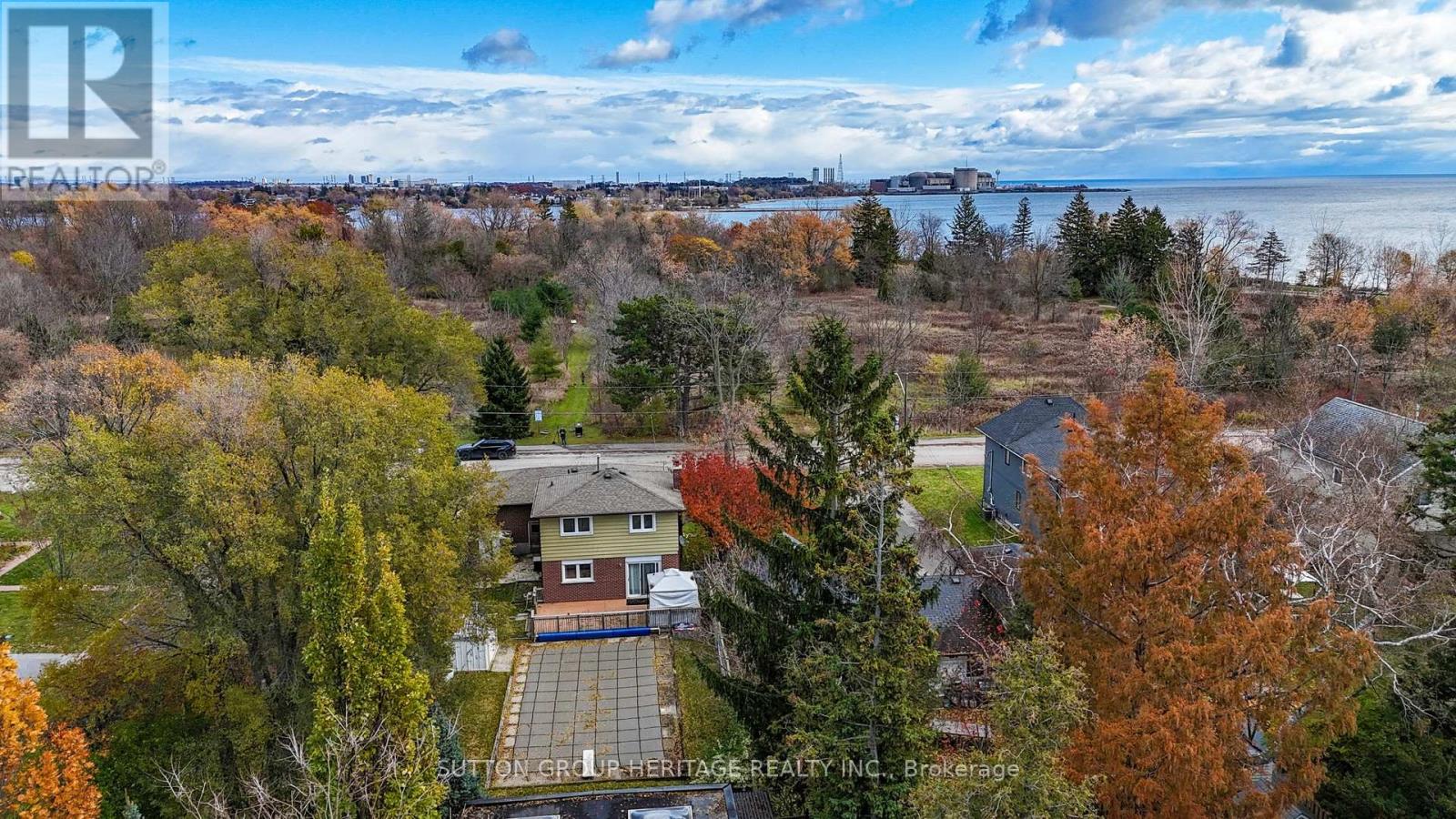 584 Westshore Boulevard, Pickering, Ontario  L1W 2T7 - Photo 41 - E12548338