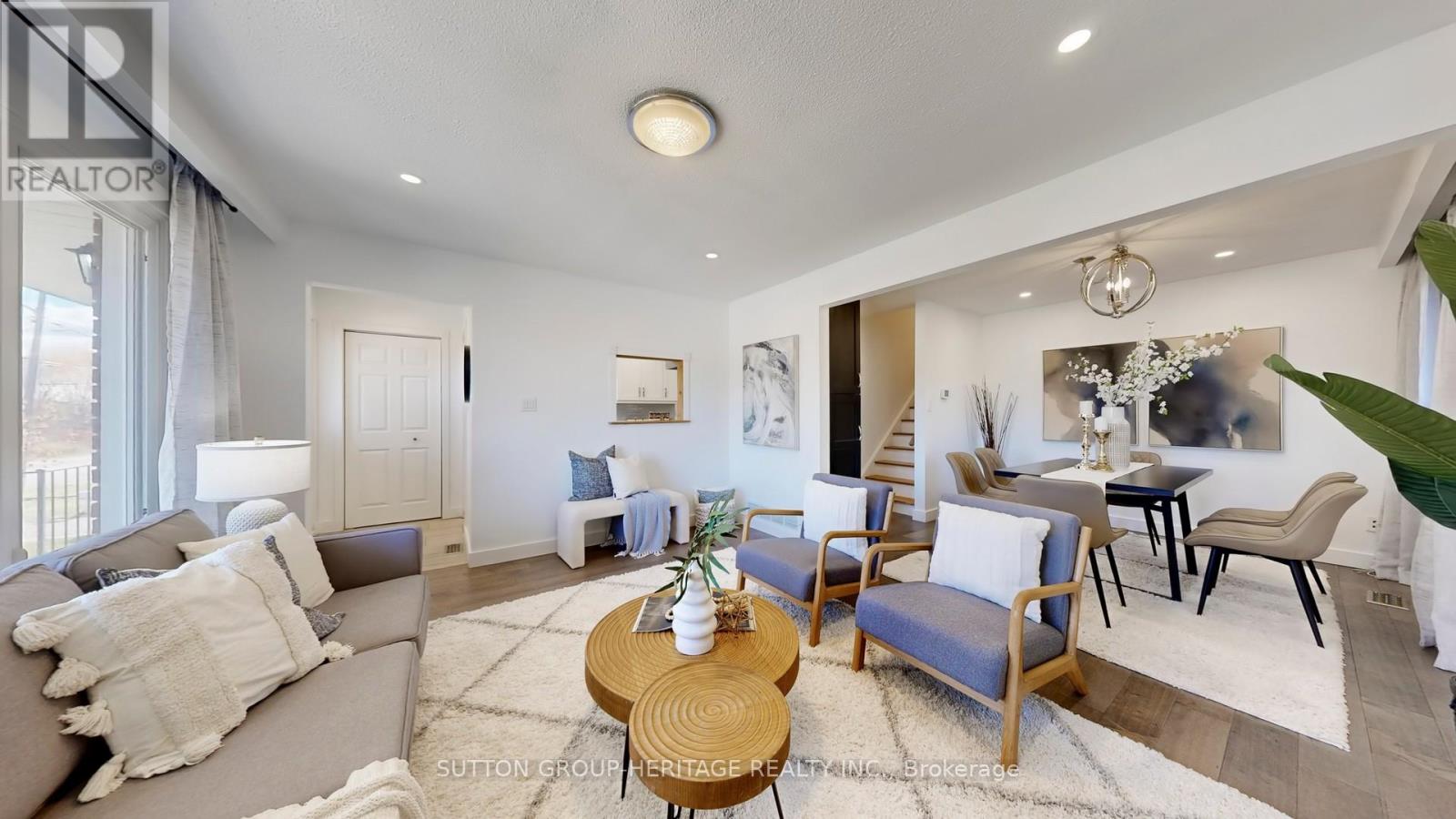 584 Westshore Boulevard, Pickering, Ontario  L1W 2T7 - Photo 5 - E12548338