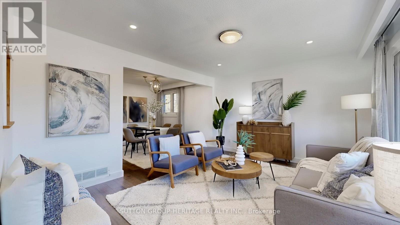 584 Westshore Boulevard, Pickering, Ontario  L1W 2T7 - Photo 6 - E12548338