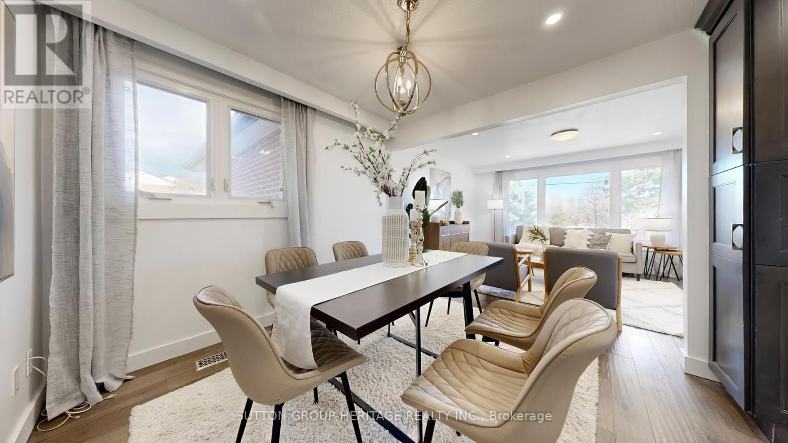 584 Westshore Boulevard, Pickering, Ontario  L1W 2T7 - Photo 8 - E12548338