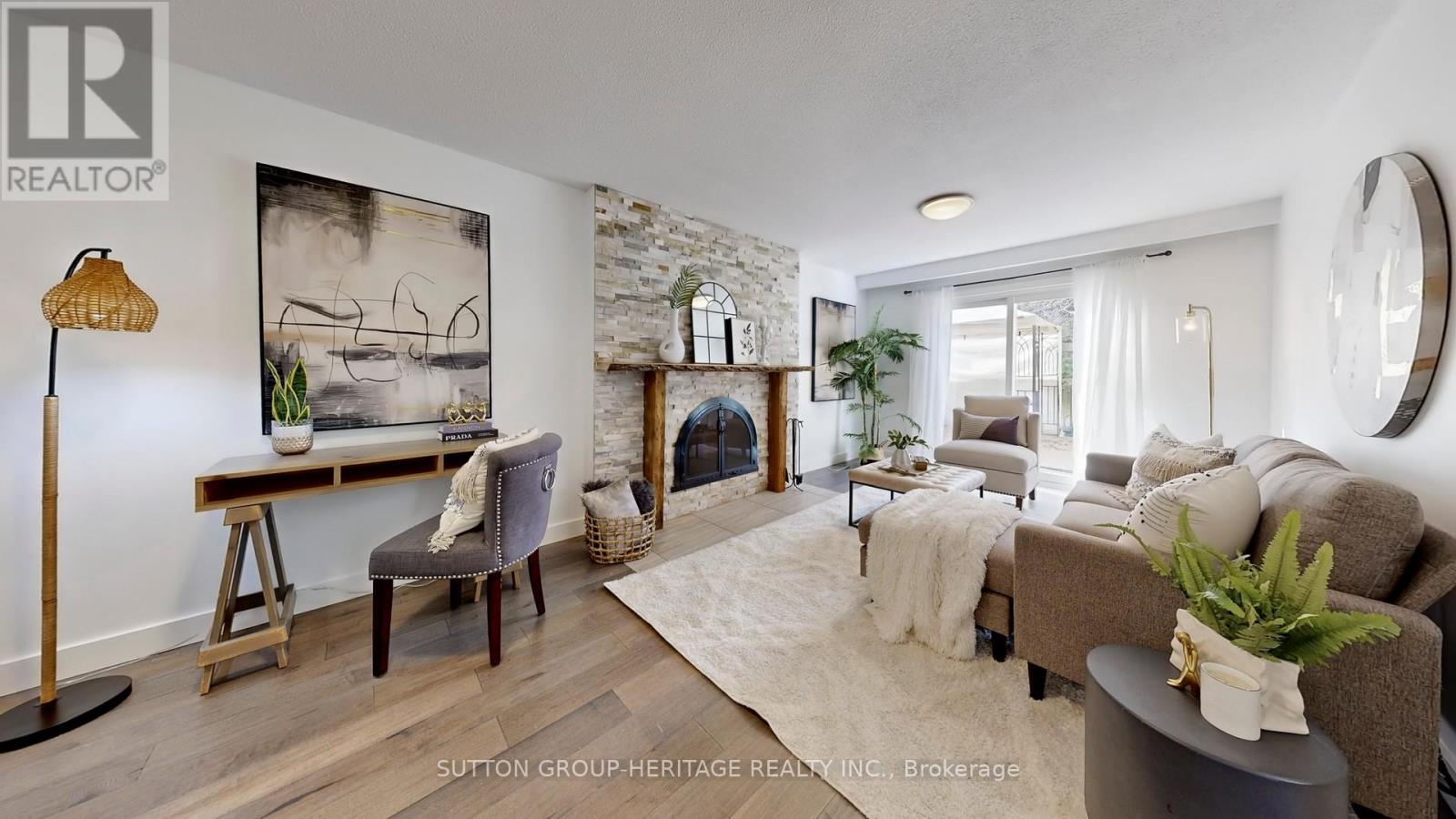 584 Westshore Boulevard, Pickering, Ontario  L1W 2T7 - Photo 9 - E12548338