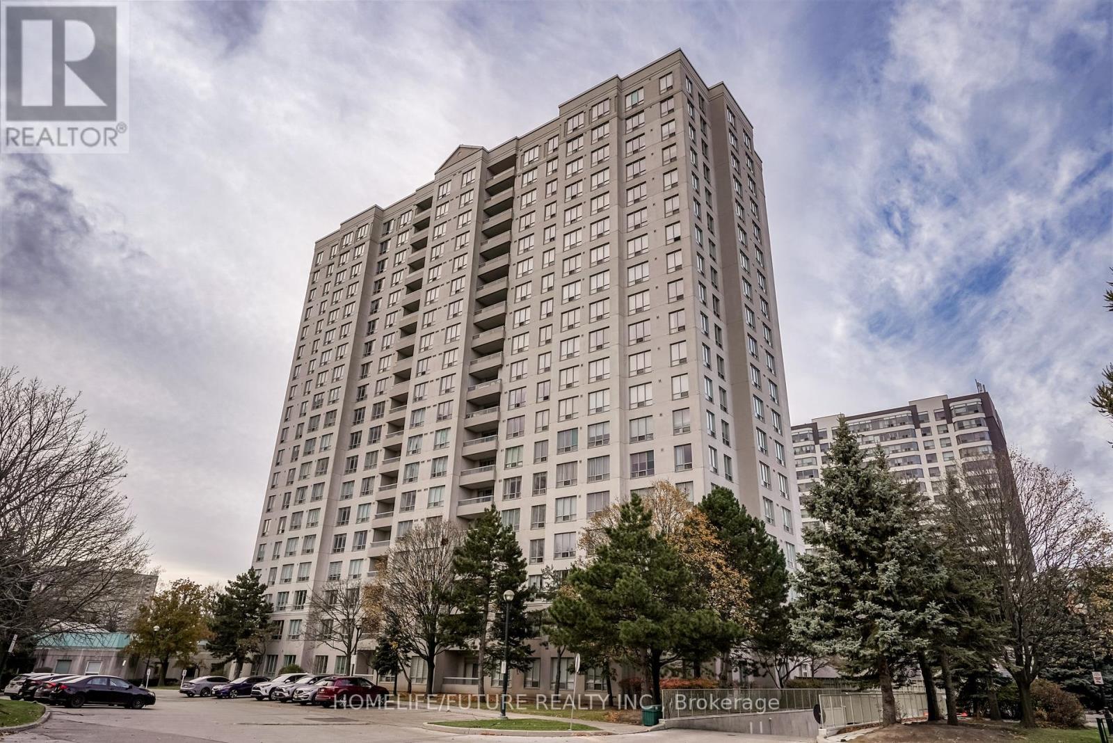 TH 9 - 5039 FINCH AVENUE E, Toronto, Ontario