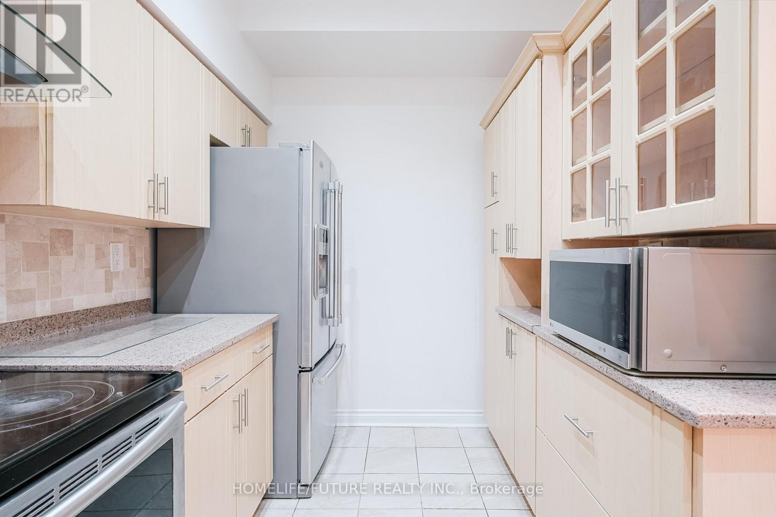 Th 9 - 5039 Finch Avenue E, Toronto, Ontario  M1S 5L6 - Photo 11 - E12548376