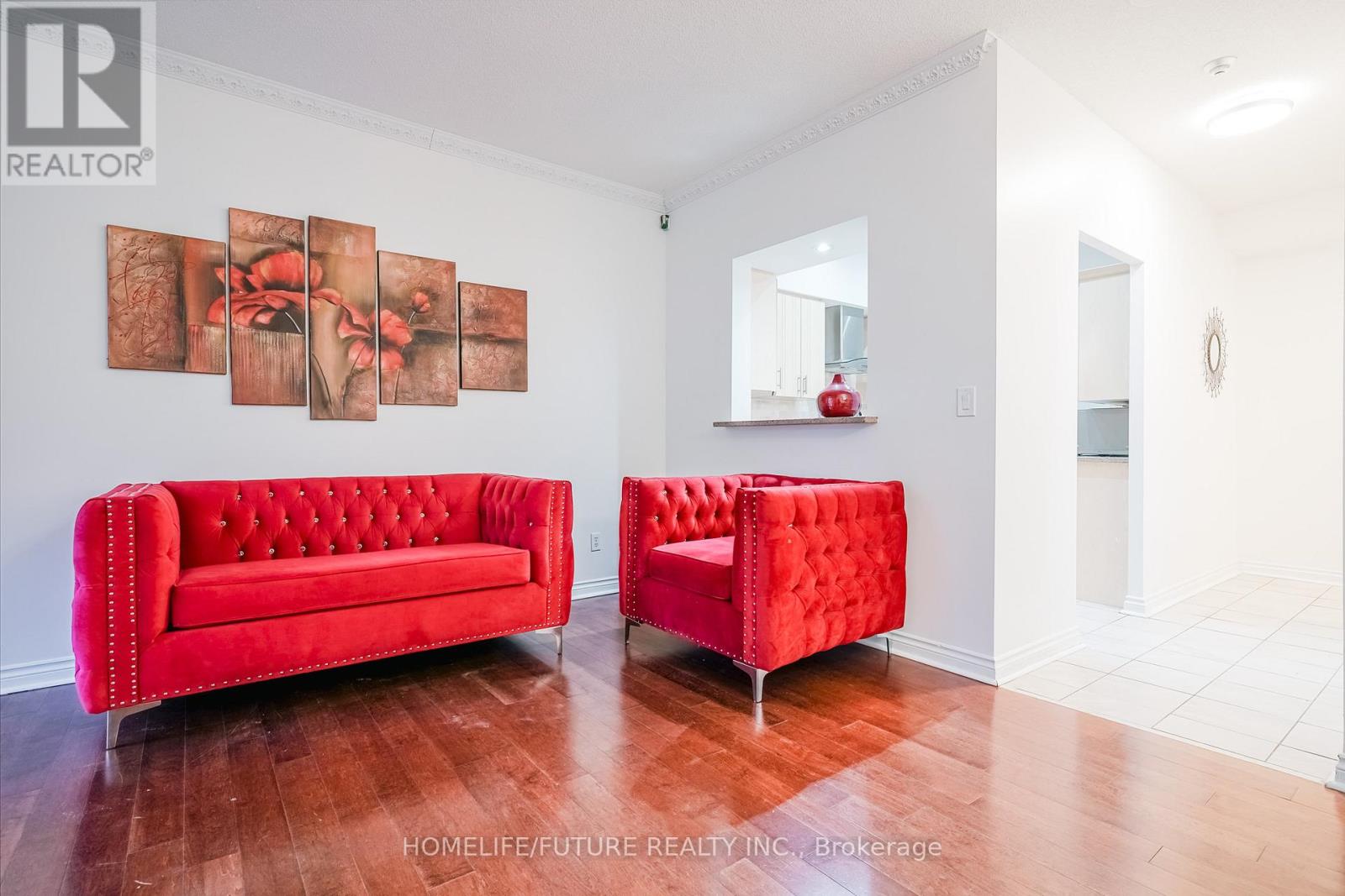 Th 9 - 5039 Finch Avenue E, Toronto, Ontario  M1S 5L6 - Photo 14 - E12548376