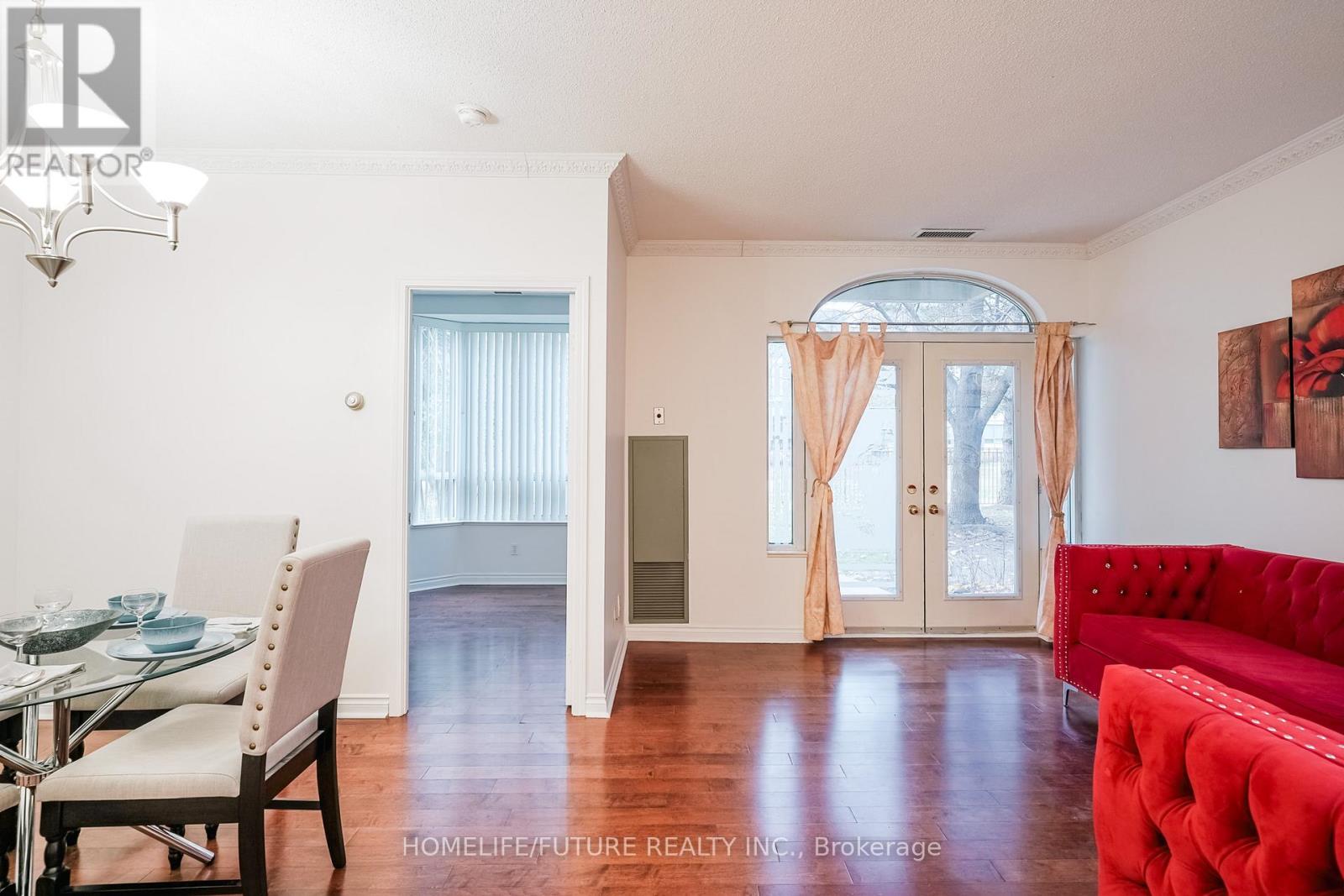 Th 9 - 5039 Finch Avenue E, Toronto, Ontario  M1S 5L6 - Photo 18 - E12548376