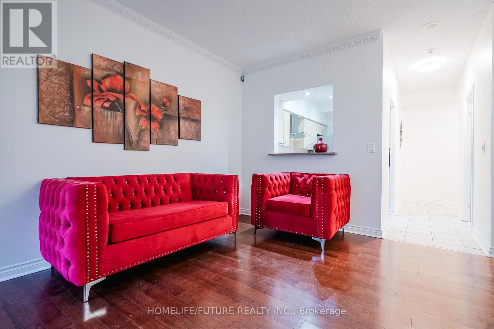 Th 9 - 5039 Finch Avenue E, Toronto, Ontario  M1S 5L6 - Photo 19 - E12548376