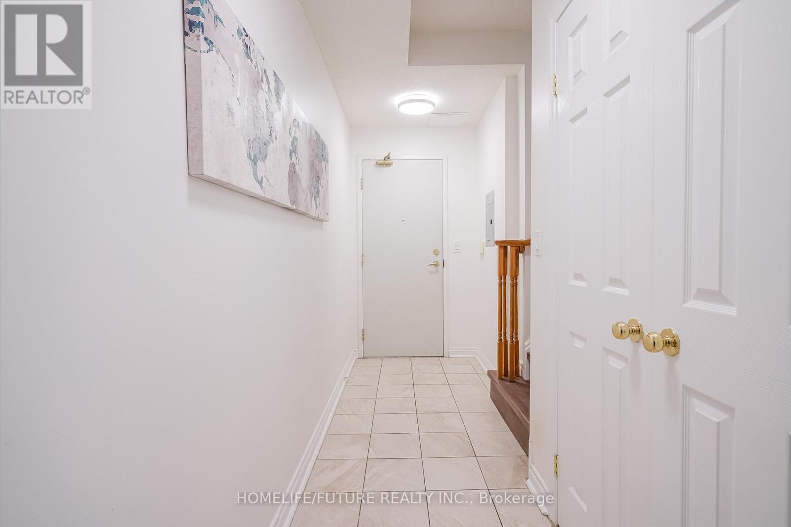 Th 9 - 5039 Finch Avenue E, Toronto, Ontario  M1S 5L6 - Photo 2 - E12548376