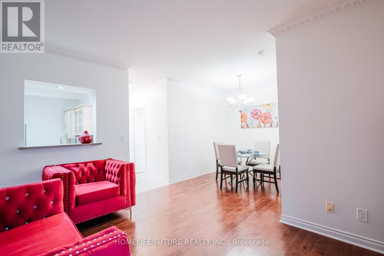 Th 9 - 5039 Finch Avenue E, Toronto, Ontario  M1S 5L6 - Photo 20 - E12548376
