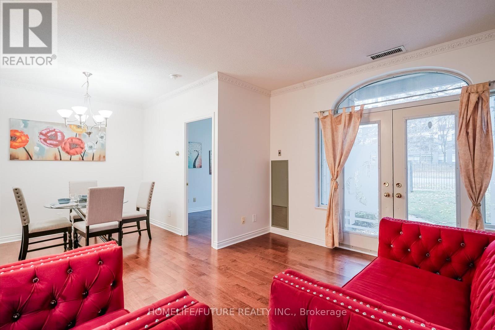 Th 9 - 5039 Finch Avenue E, Toronto, Ontario  M1S 5L6 - Photo 21 - E12548376