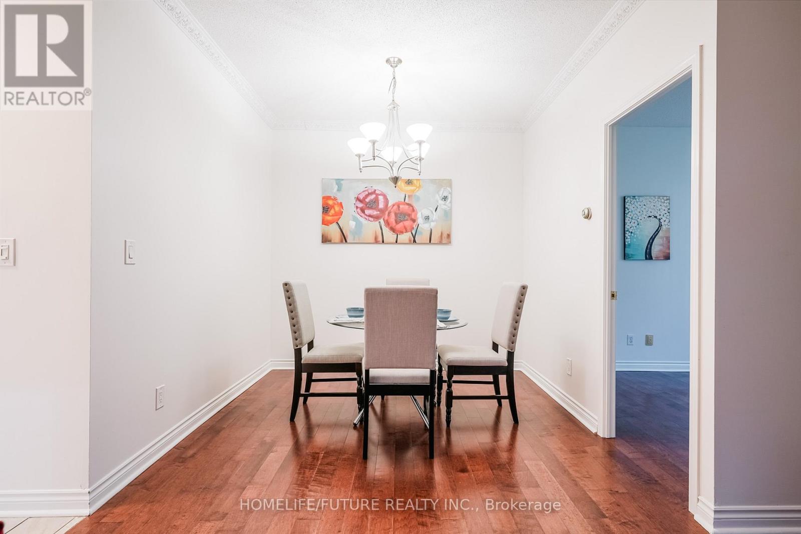 Th 9 - 5039 Finch Avenue E, Toronto, Ontario  M1S 5L6 - Photo 22 - E12548376