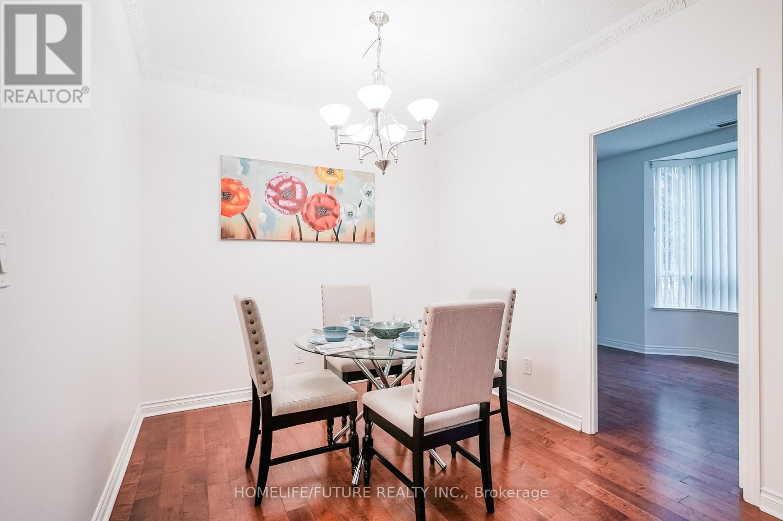 Th 9 - 5039 Finch Avenue E, Toronto, Ontario  M1S 5L6 - Photo 23 - E12548376