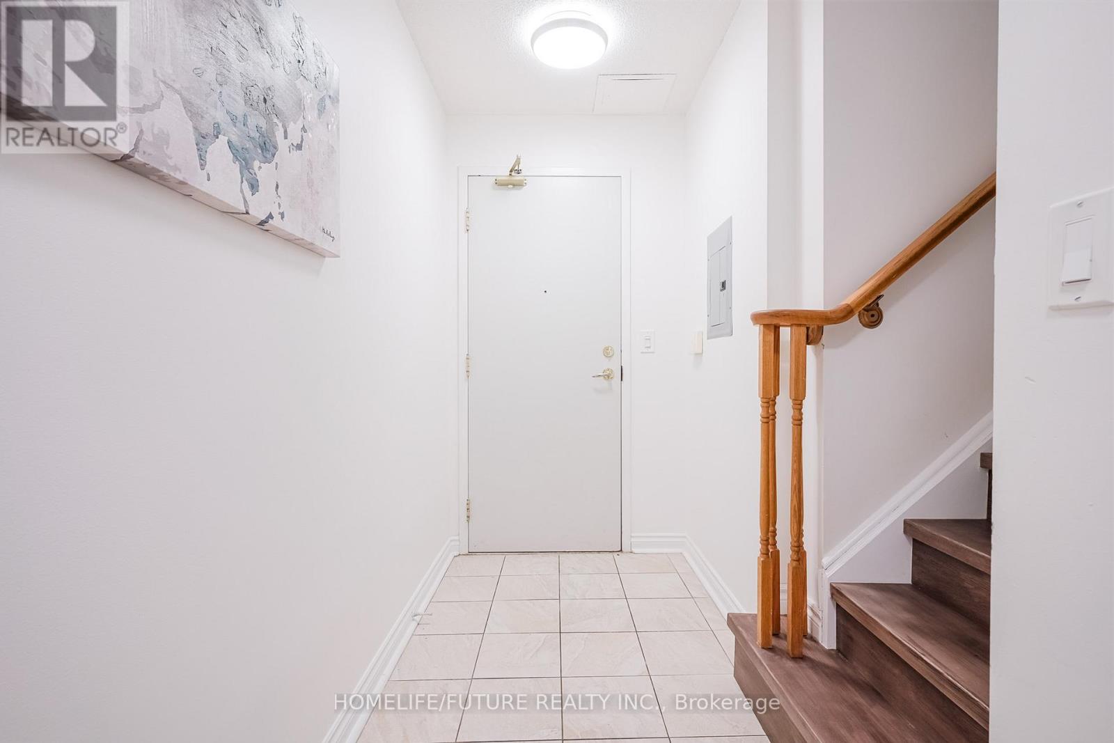 Th 9 - 5039 Finch Avenue E, Toronto, Ontario  M1S 5L6 - Photo 3 - E12548376