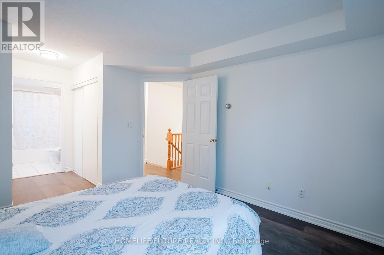 Th 9 - 5039 Finch Avenue E, Toronto, Ontario  M1S 5L6 - Photo 31 - E12548376