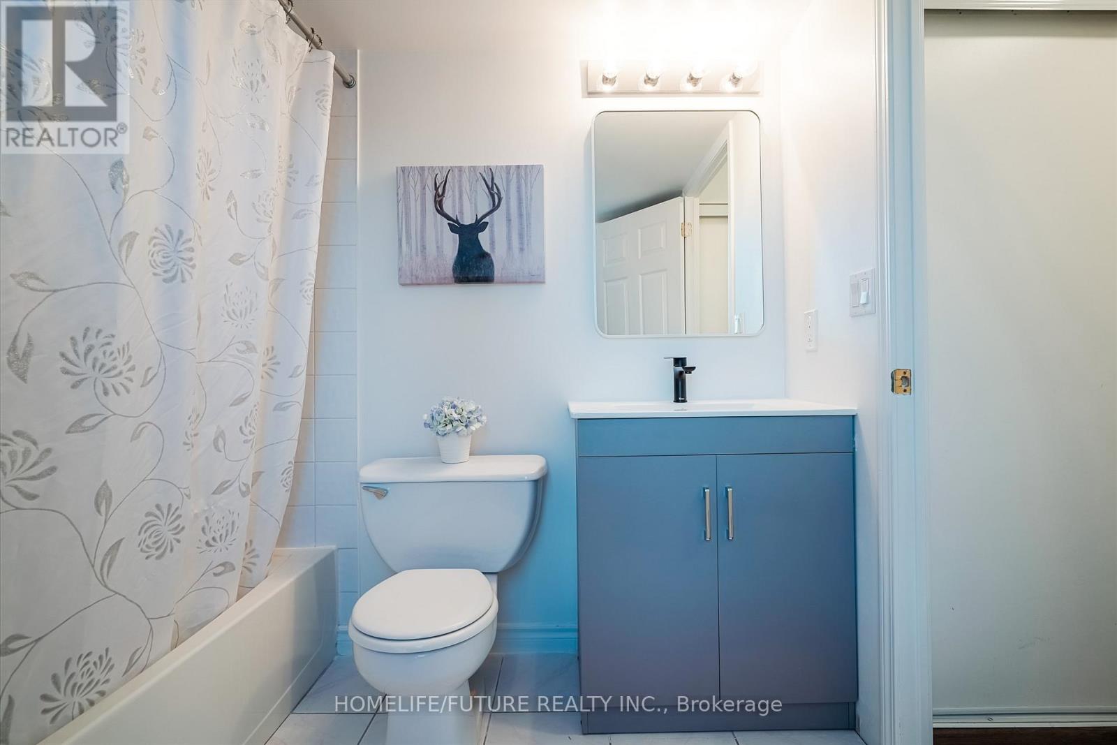 Th 9 - 5039 Finch Avenue E, Toronto, Ontario  M1S 5L6 - Photo 35 - E12548376