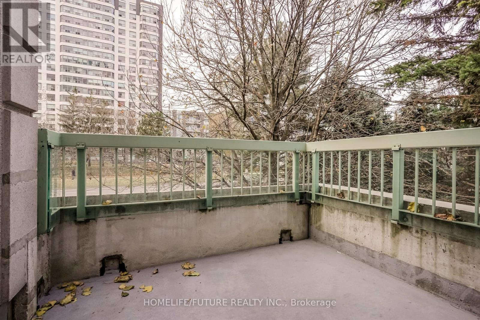 Th 9 - 5039 Finch Avenue E, Toronto, Ontario  M1S 5L6 - Photo 36 - E12548376