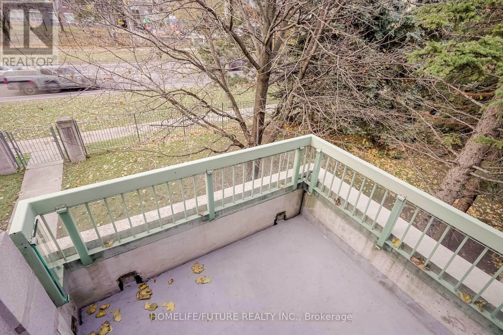 Th 9 - 5039 Finch Avenue E, Toronto, Ontario  M1S 5L6 - Photo 37 - E12548376