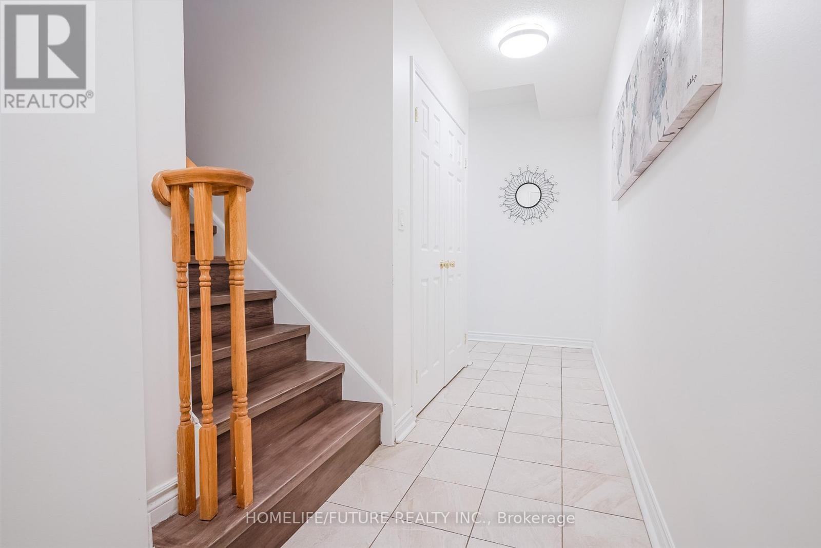 Th 9 - 5039 Finch Avenue E, Toronto, Ontario  M1S 5L6 - Photo 4 - E12548376